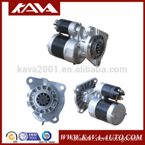 New Holland Starter Motor,0986017510,DRS 7510,3918688